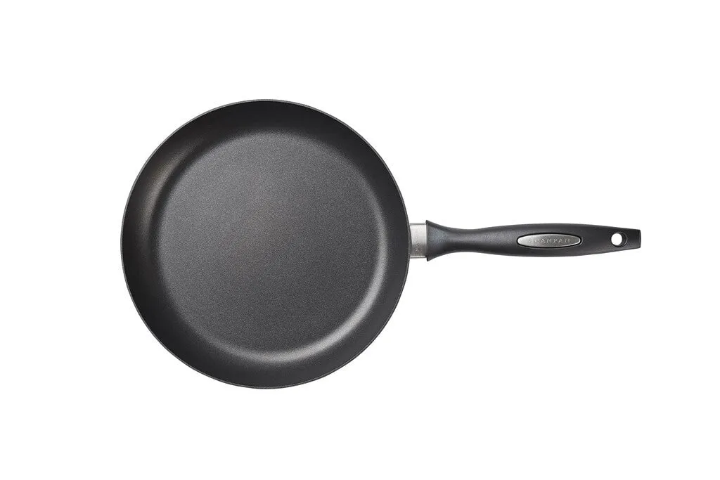 SCANPAN IQ stekpanna 26 cm med non-stick för induktion