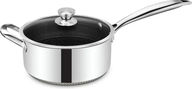 Cheffinger CF-PSA20 storköksredskap