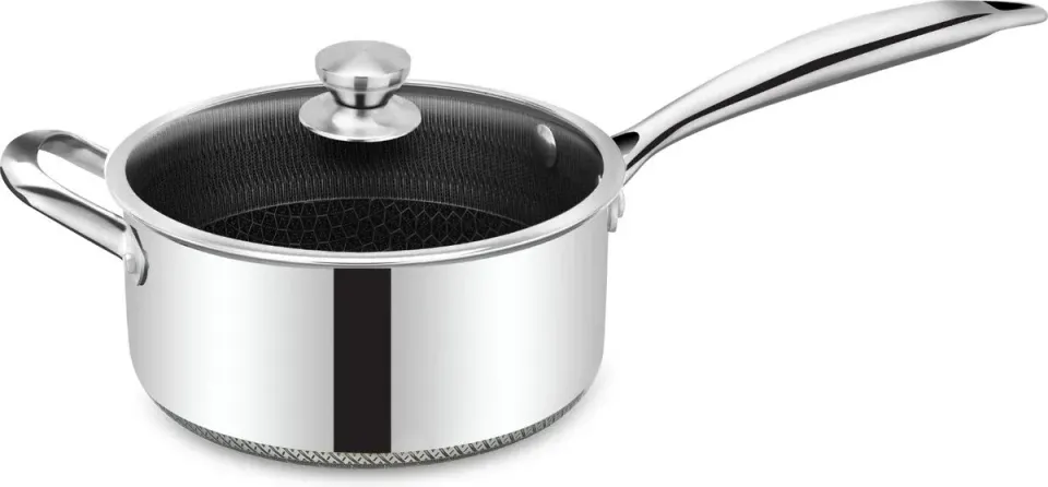 Cheffinger CF-PSA20 storköksredskap