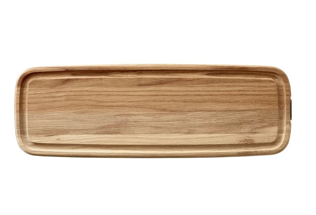 Scanpan Maitre D skärbräda 30x49,5 cm ek