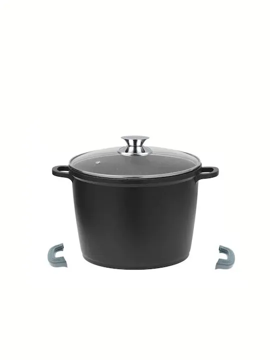 Cheffinger CF-DP32 traktörpanna 32 cm induktion
