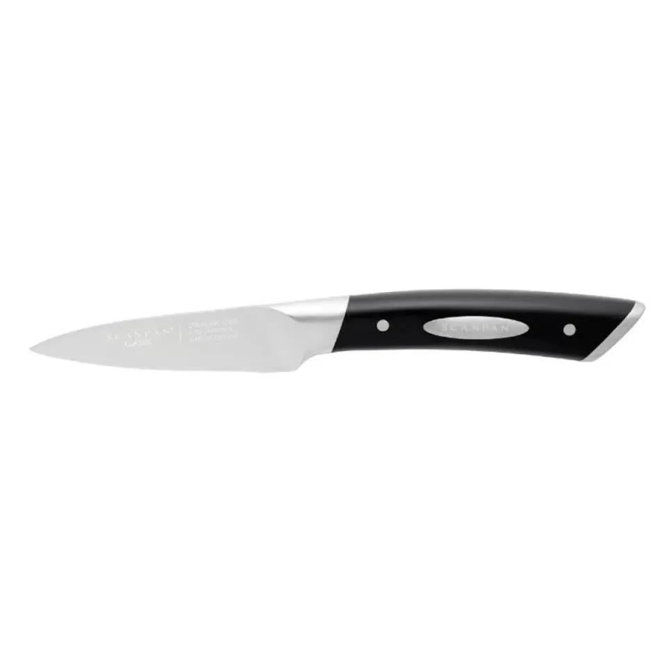 Scanpan Classic urtekniv 9 cm för skalning