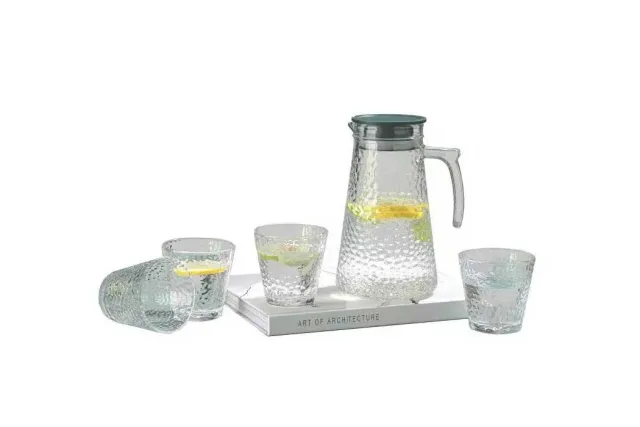 Cheffinger CF-G03 glaslock universal
