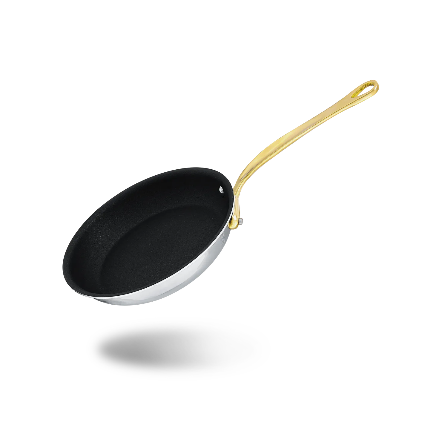Mauviel M'Cook B stekpanna nonstick induktion