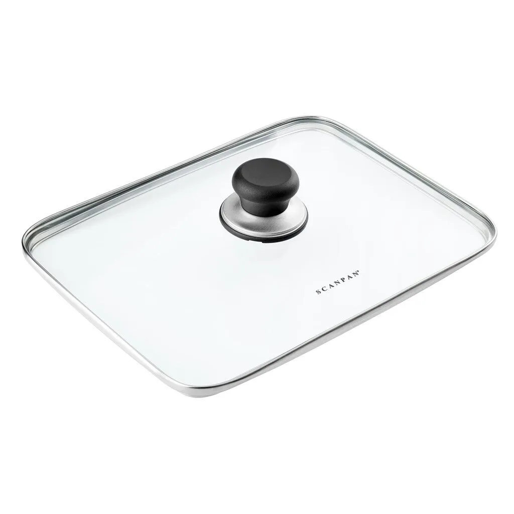 Scanpan Classic glaslock 35x26 cm ugnsform