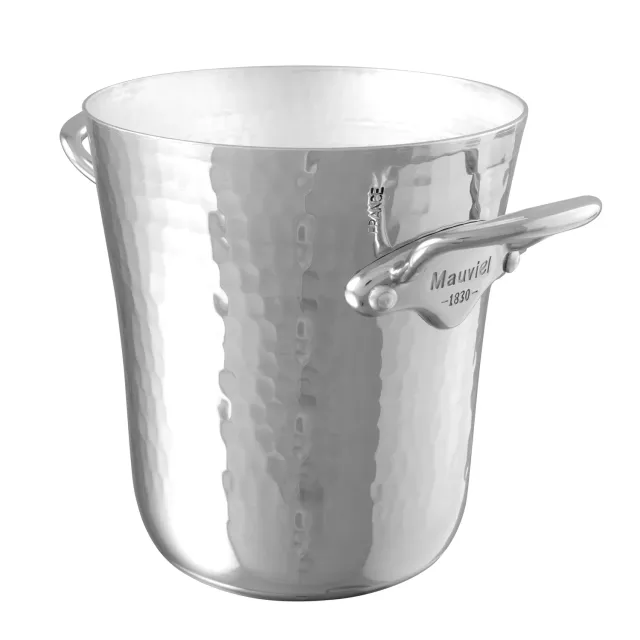 Mauviel M'30 ishink hamrad aluminium 12 cm
