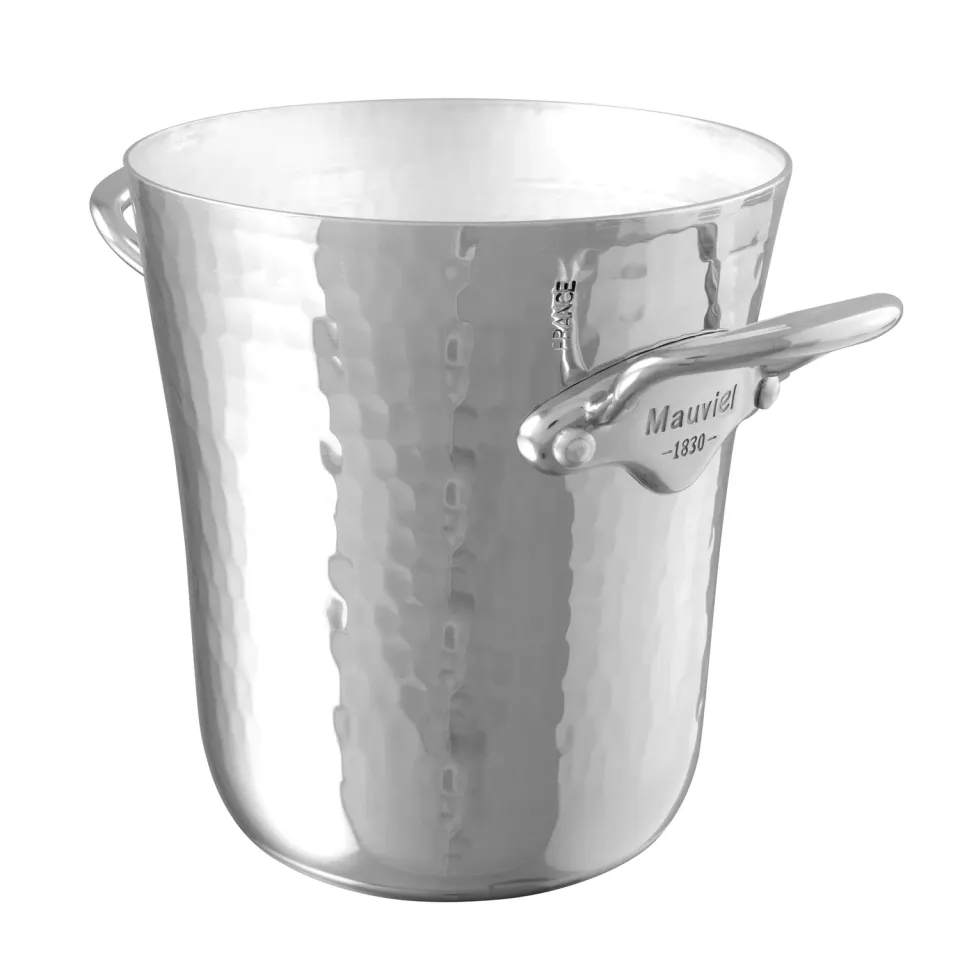 Mauviel M'30 ishink hamrad aluminium 12 cm