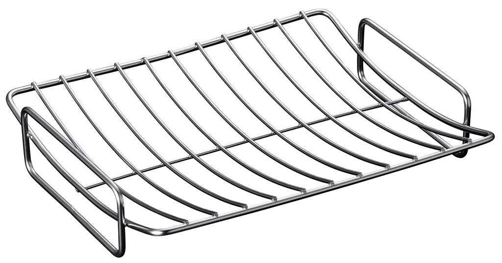 Scanpan Classic galler 26x19 cm rostfritt