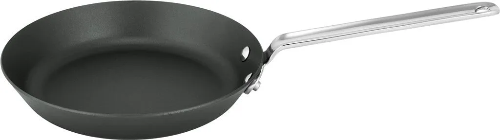 SCANPAN Black Iron stekpanna 26 cm kolstål