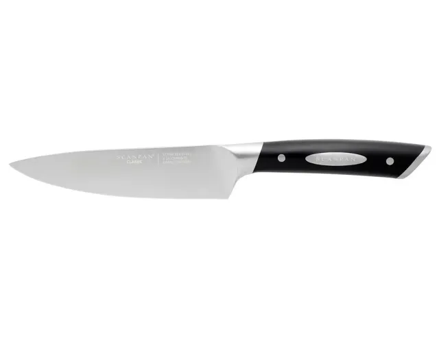 Scanpan Classic kockkniv 20 cm