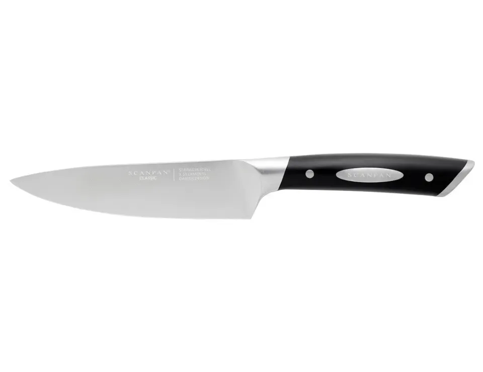Scanpan Classic kockkniv 20 cm