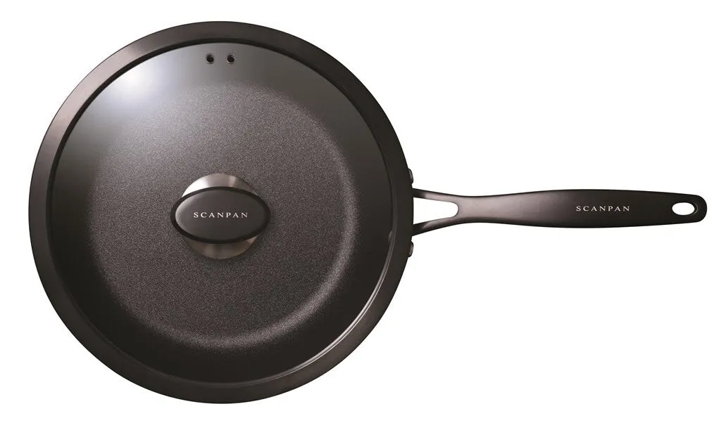 Scanpan Pro SB+ sauteuse 26 cm 3,7 L nonstick