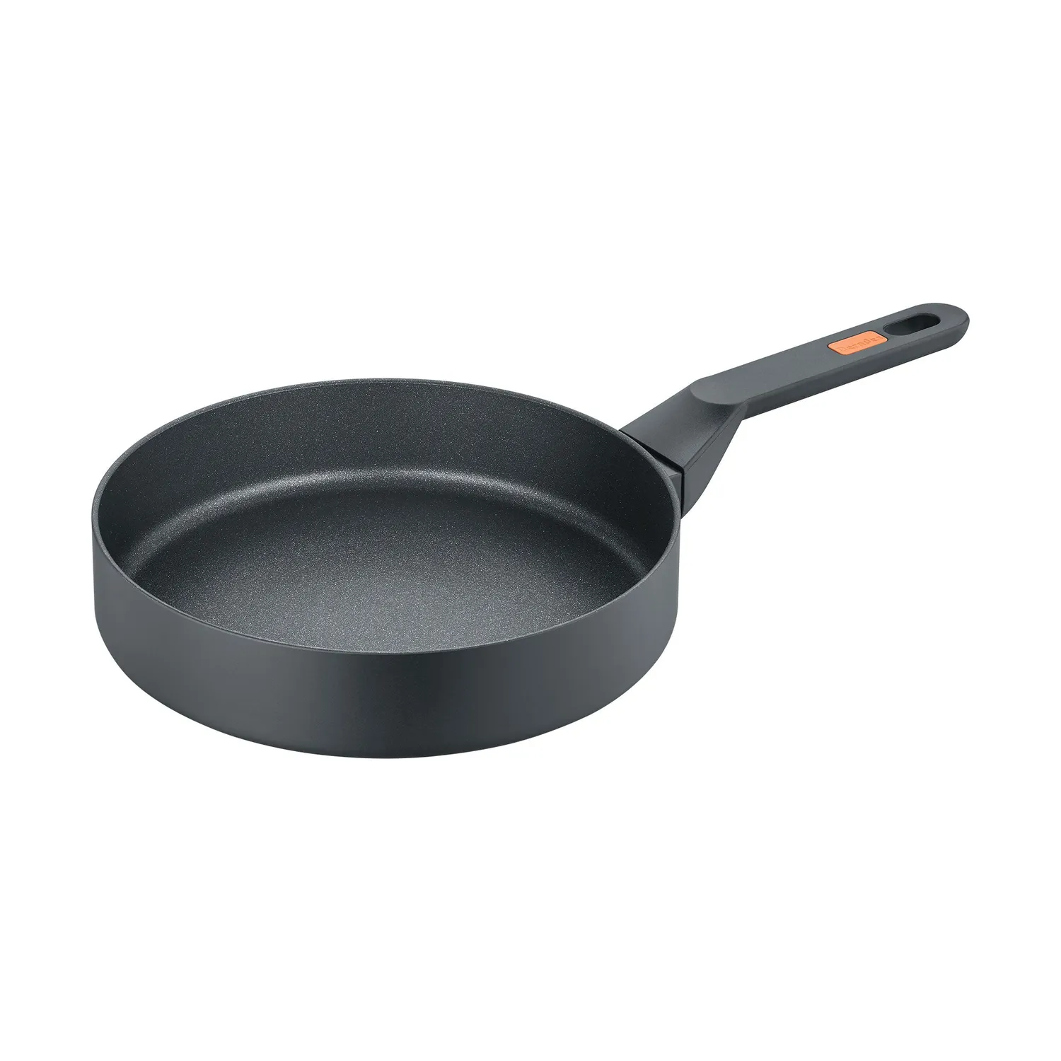 Berndes Eco Life traktörpanna 24 cm återvunnen aluminium