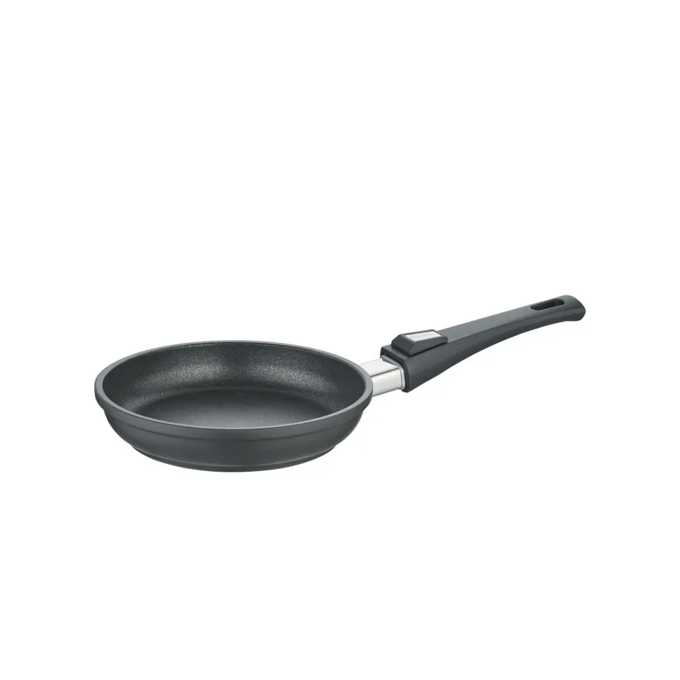 Berndes Vario Click stekpanna 28 cm aluminium induktion