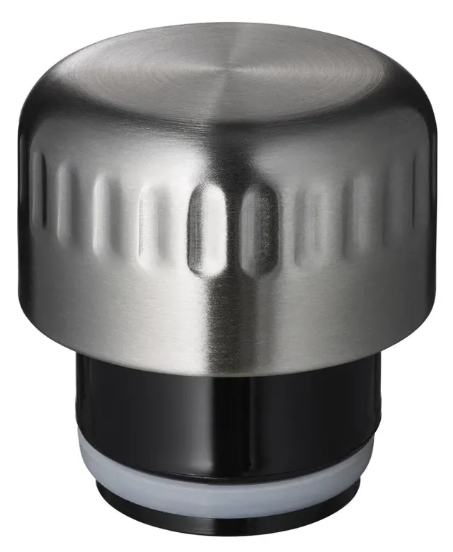 Scanpan TO GO reservlock stål 350/500 ml