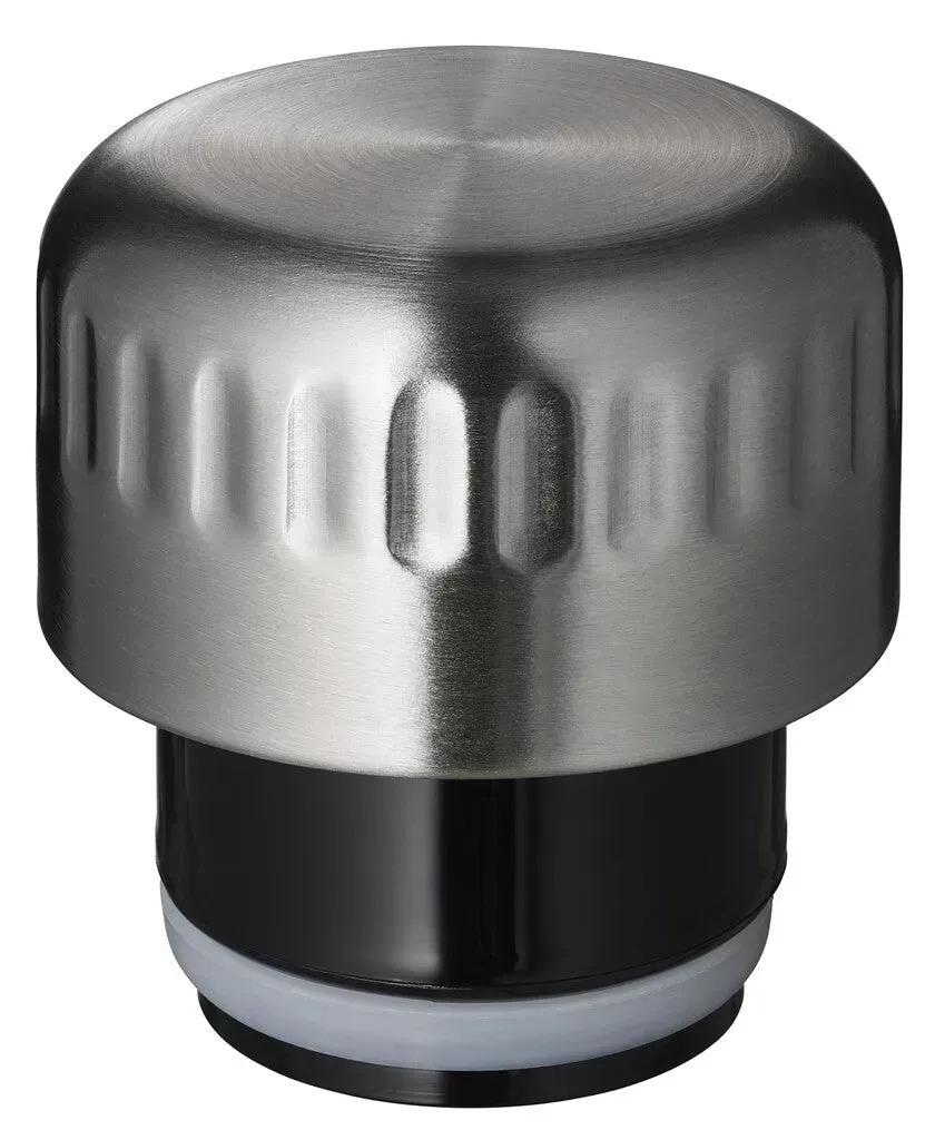 Scanpan TO GO reservlock stål 350/500 ml
