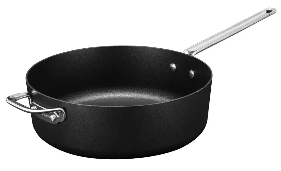 Scanpan TechnIQ sauterpanna 5,5 l 30 cm