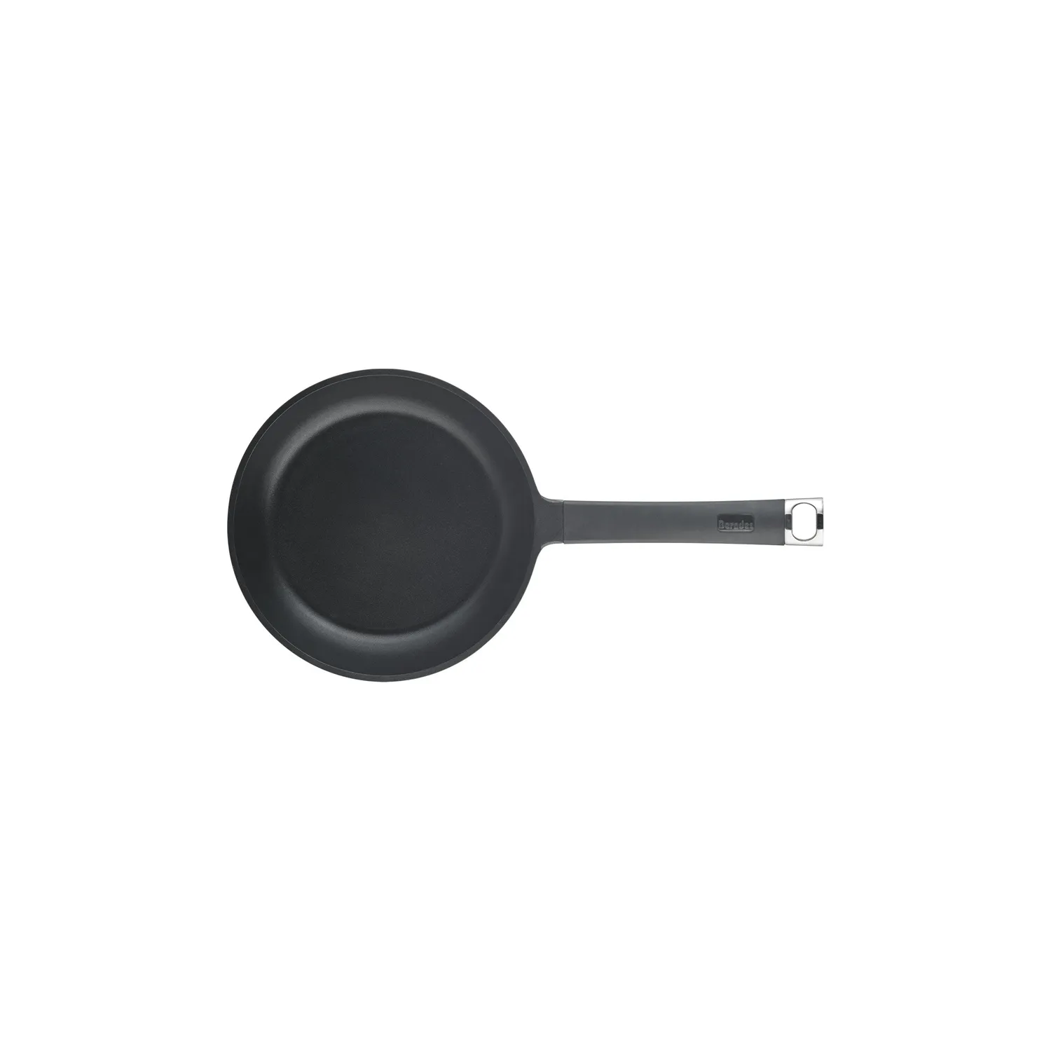 Berndes Edition 100 stekpanna 28 cm aluminium nonstick