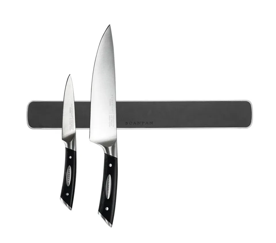 SCANPAN Classic knivmagnet 38,5 cm magnetlist