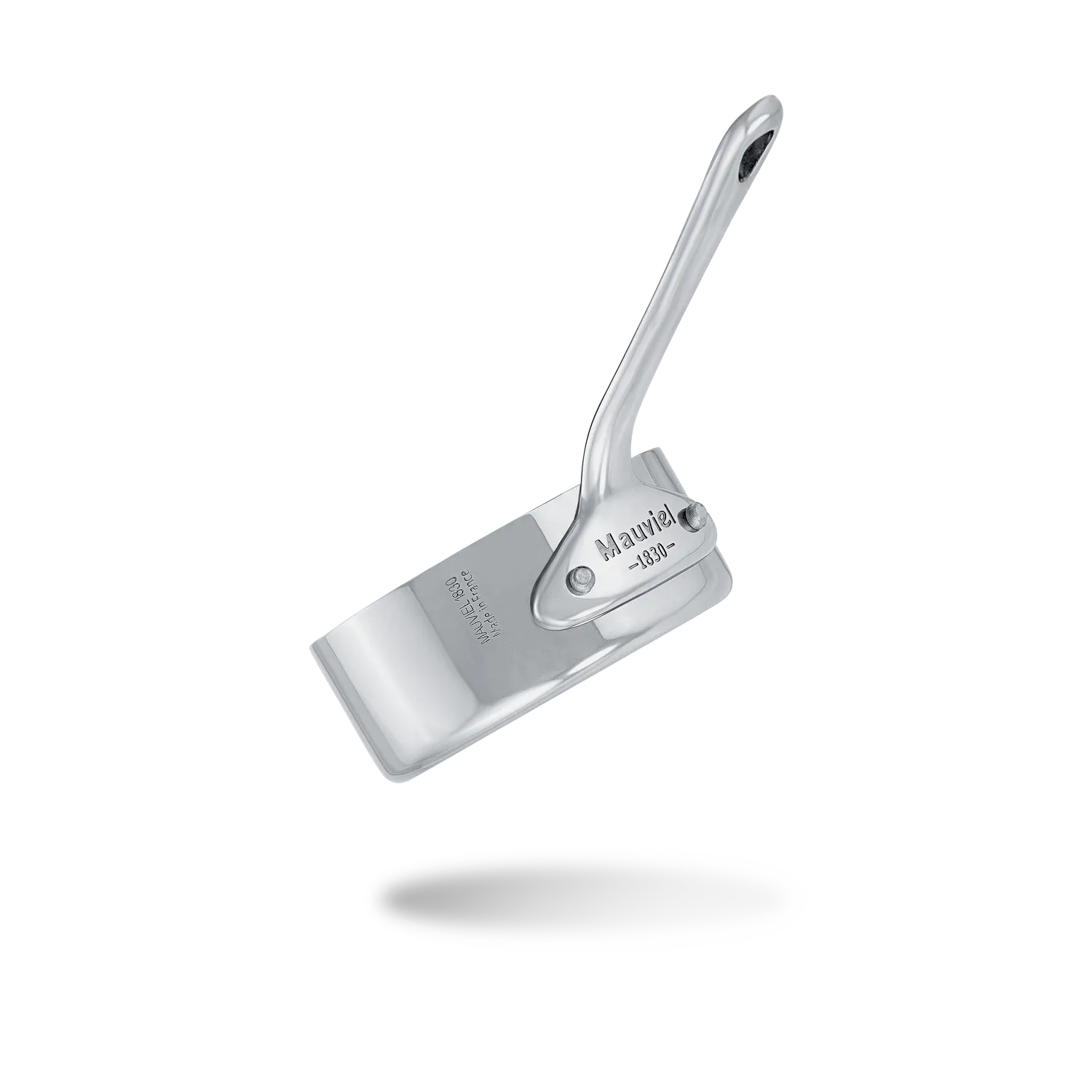 Mauviel M'Minis sautepanna rostfri 7 cm servering