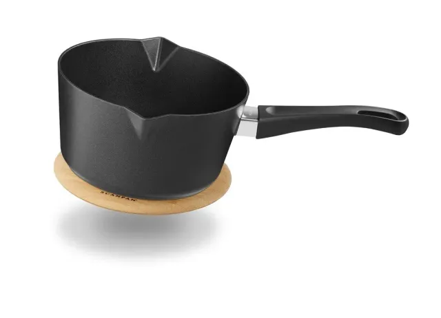 Scanpan magnetiskt grytunderlägg bambu 18 cm