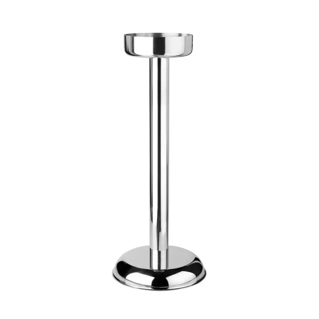 Mauviel M’30 hinkställ rostfritt 74 cm