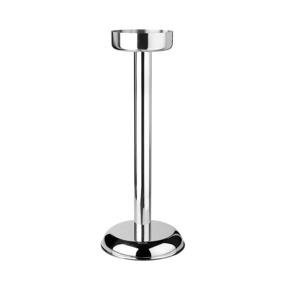Mauviel M’30 hinkställ rostfritt 74 cm
