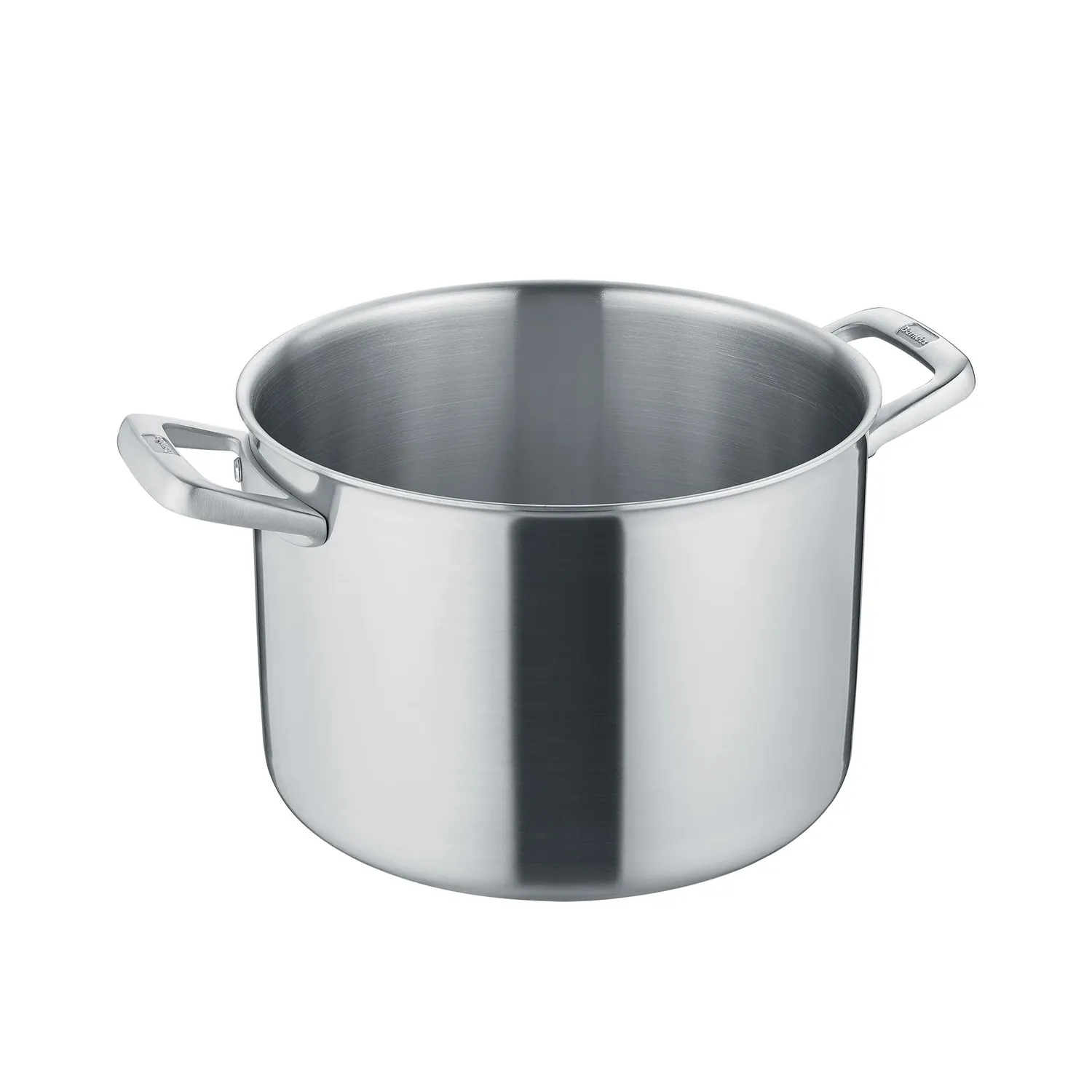 Berndes Tricion Resist 24 cm gryta med glaslock