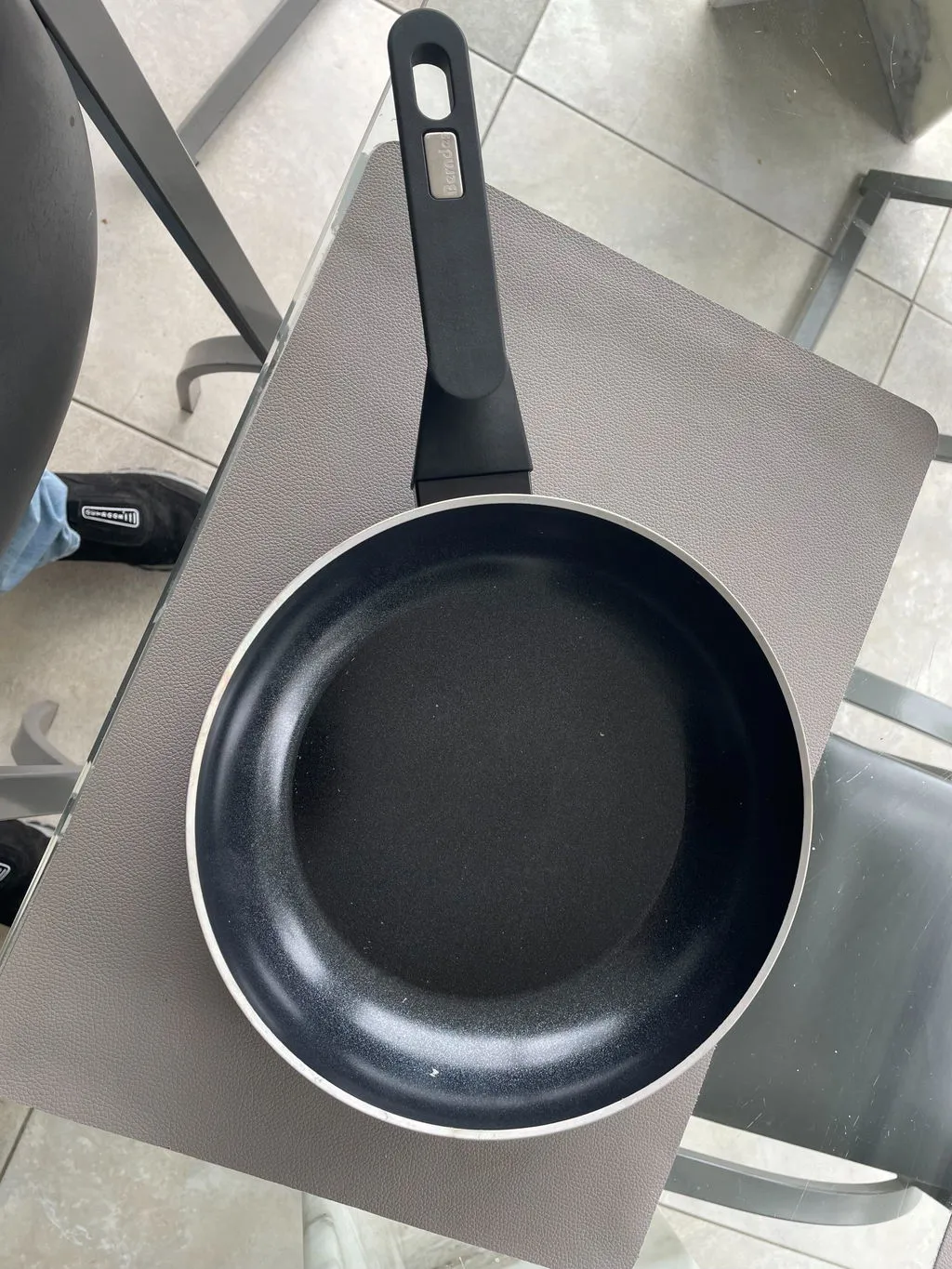 Berndes Special+ stekpanna 24 cm non-stick