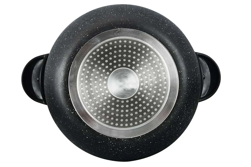 Cheffinger CF-COUS8 couscousgryta 8 L