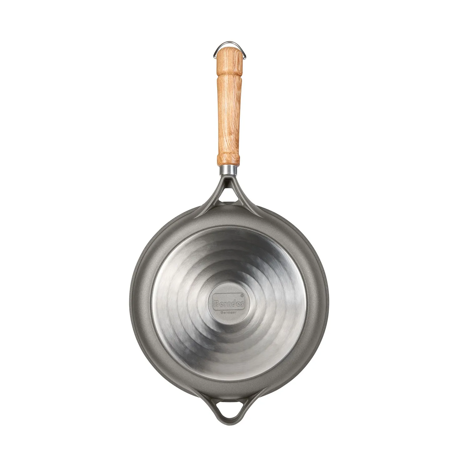 Berndes Bonanza Induction stekpanna 24 cm gjutaluminium
