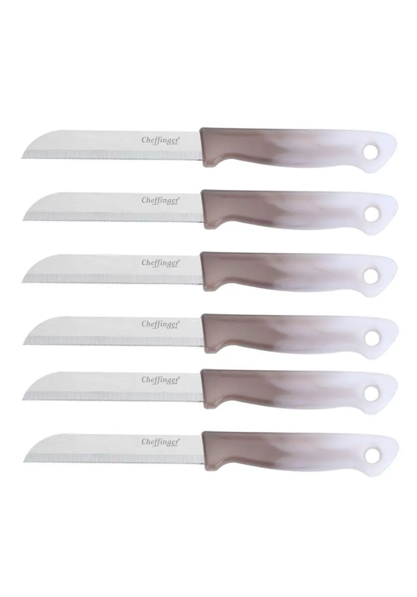 Cheffinger CF-MK06 kökskniv rostfri