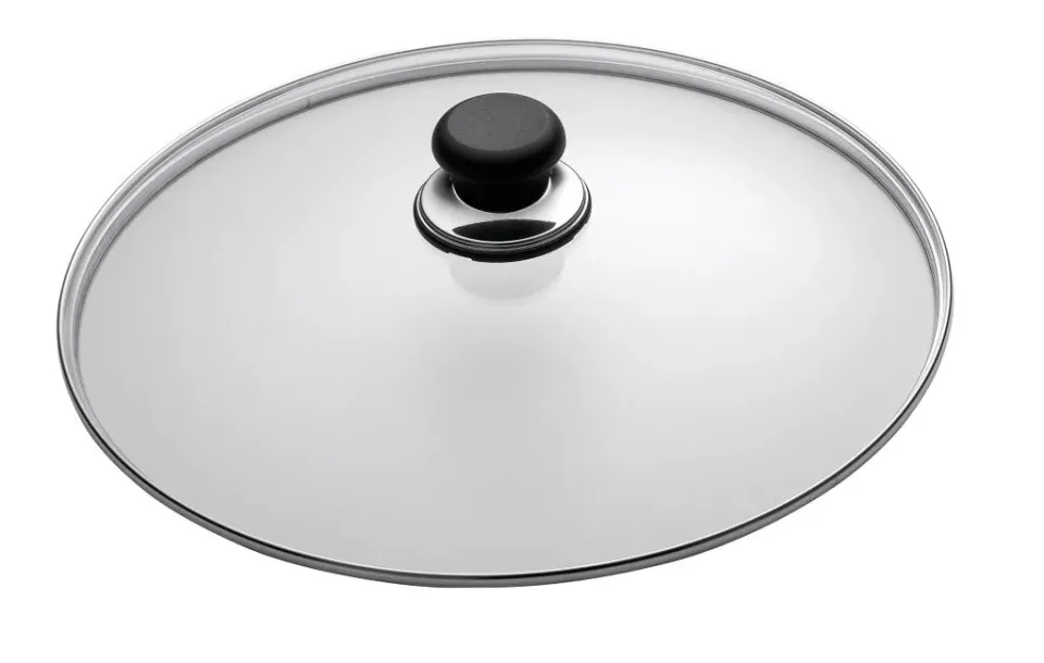 SCANPAN Classic glaslock 20 cm ugnssäkert glas