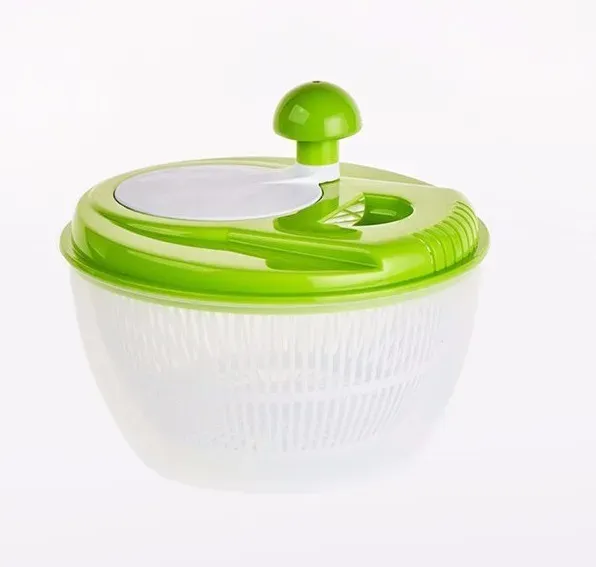 Cheffinger CF-SPINNER01 salladsslunga med vev