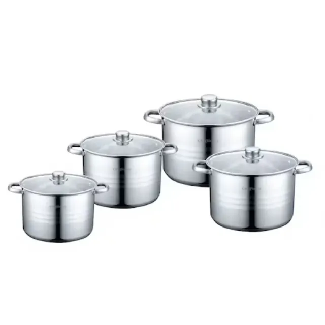 Cheffinger CF-SP08 stekpanna klassisk