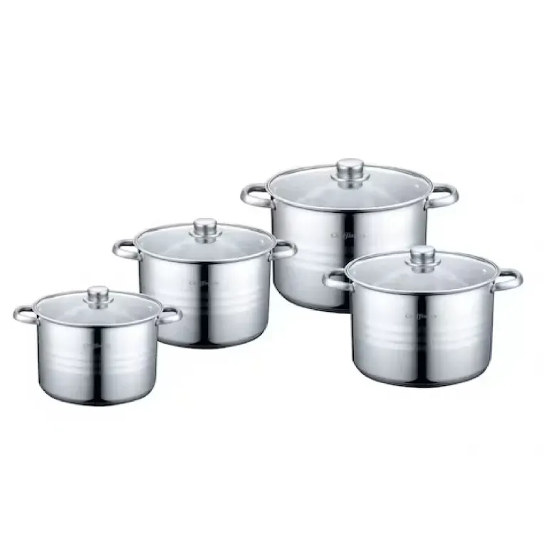 Cheffinger CF-SP08 stekpanna klassisk