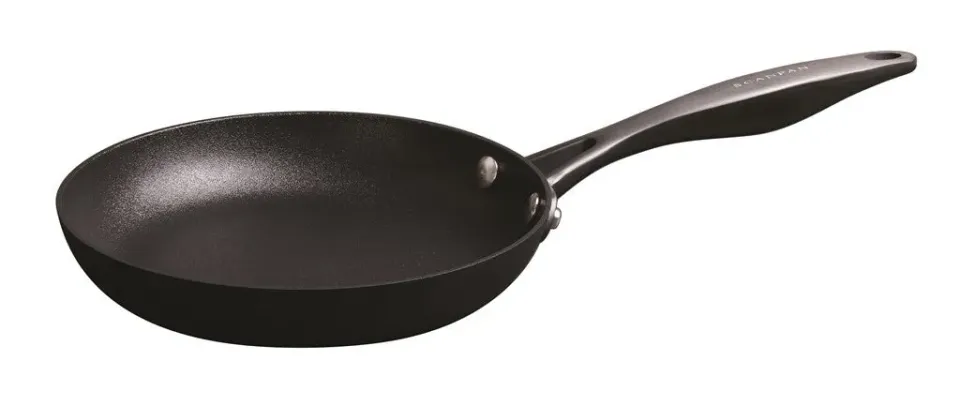 SCANPAN Pro SB+ stekpanna 24 cm non-stick