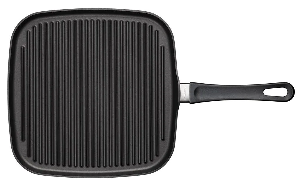 SCANPAN Classic grillpanna 28x28 cm non-stick