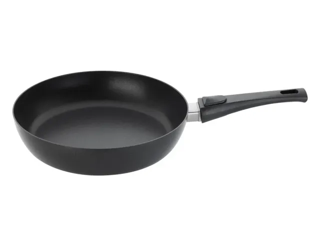 Scanpan Urban sauterpanna 28 cm löstagbart handtag