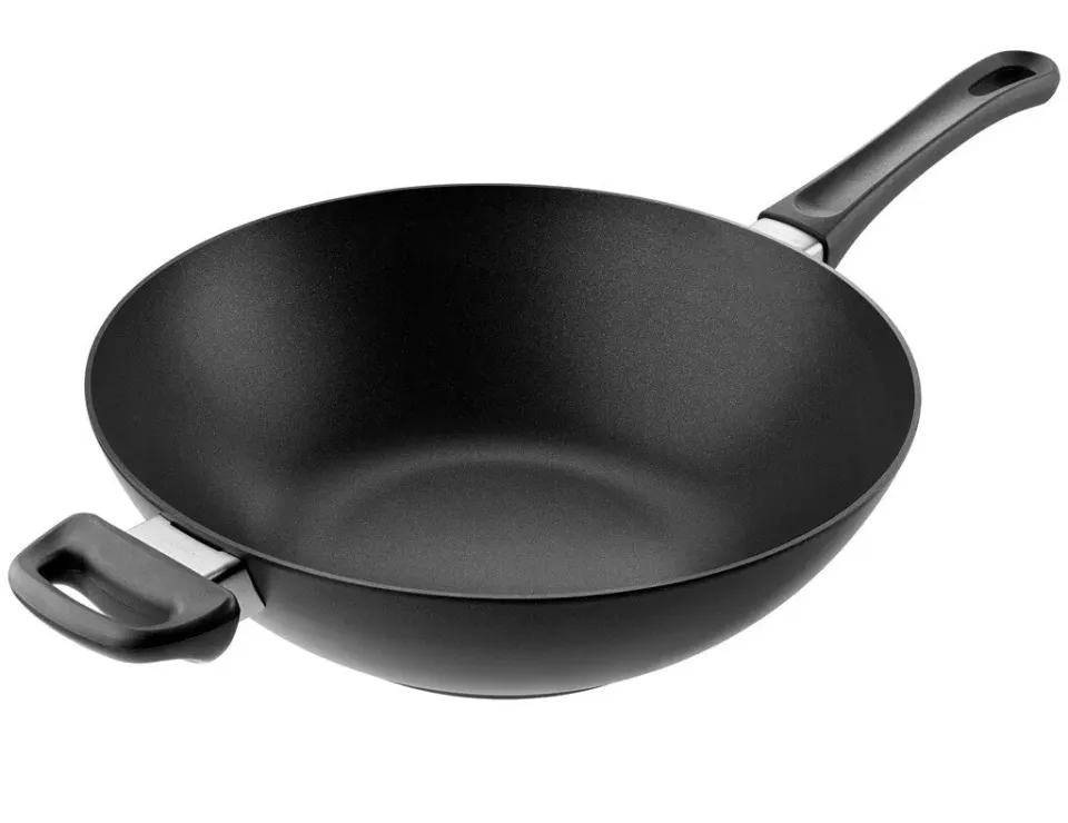 Scanpan Classic wok 32 cm non-stick