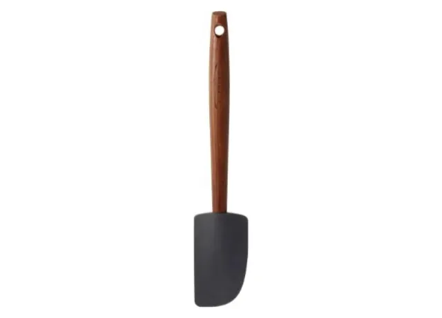 Scanpan degskrapa 28 cm ask silikon