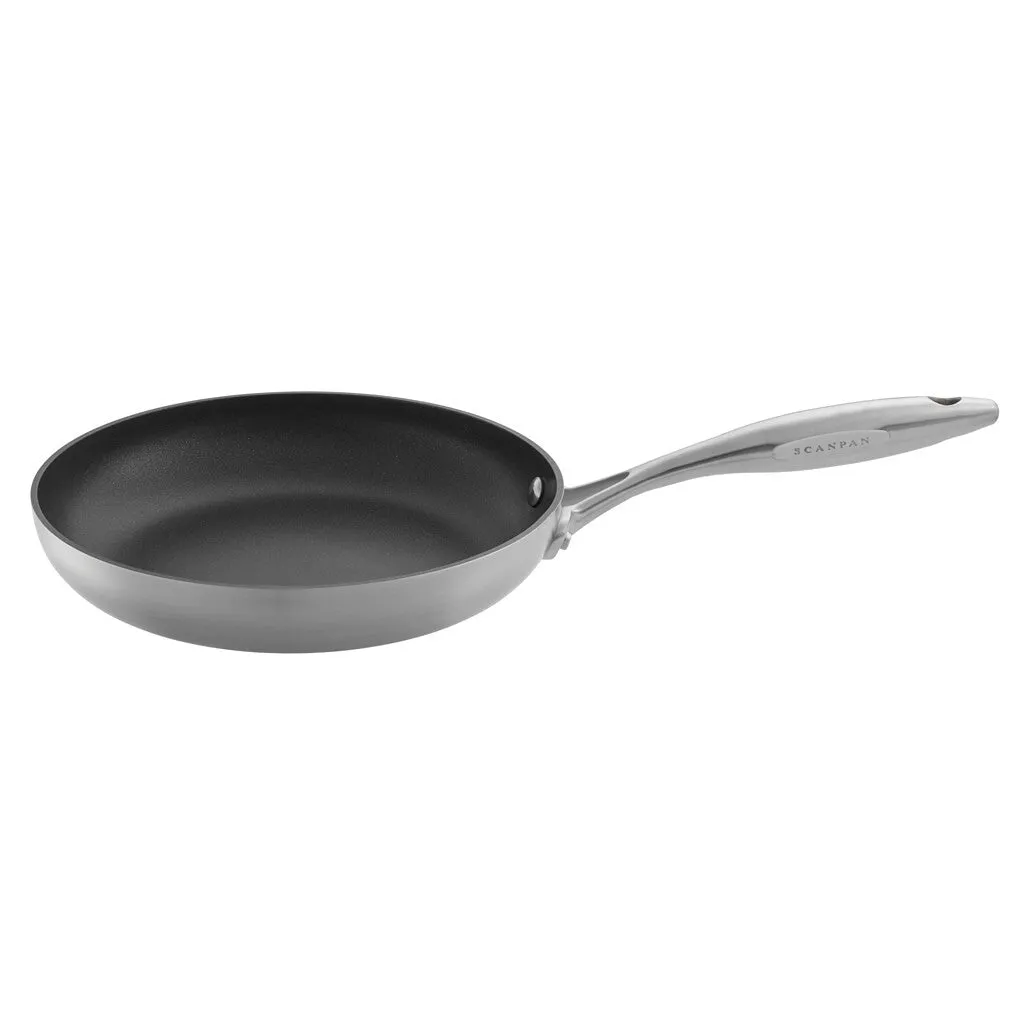 Scanpan CTX stekpanna 24 cm non-stick induktion