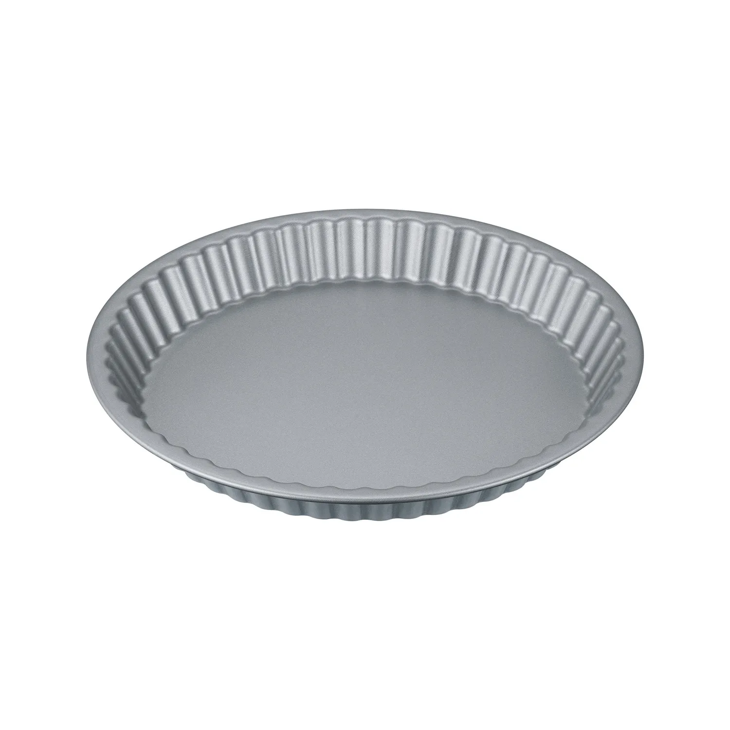 Berndes Eco Recycle+ bakformar 26+30 cm 2-pack återvunnen aluminium