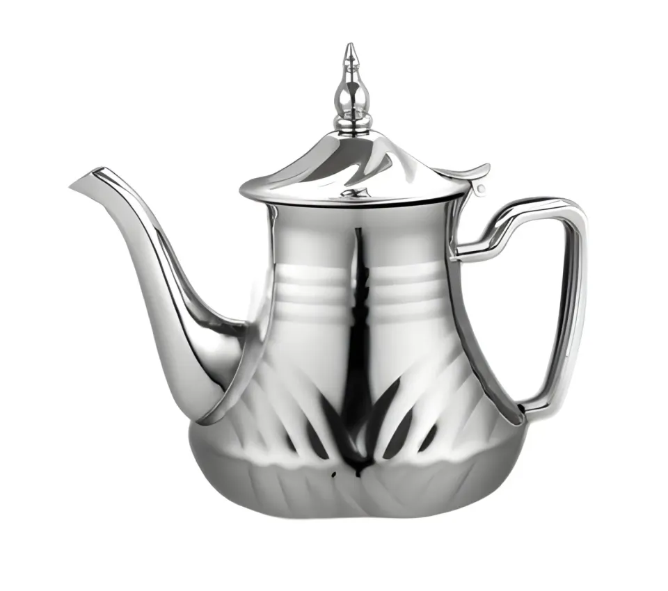 Cheffinger CF-TP48OZ storköksredskap 48 oz