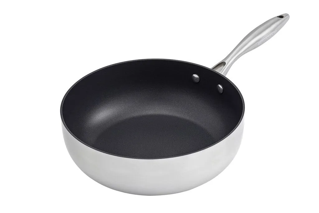 Scanpan CTX sauteuse 3,7 L 26 cm med lock