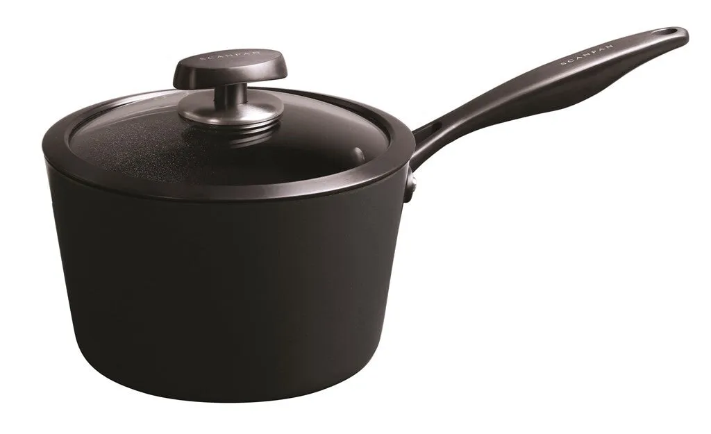 SCANPAN Pro SB+ kastrull 1,8 L 18 cm non-stick