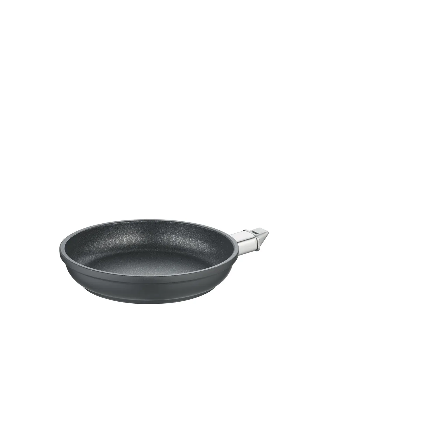 Berndes Vario Click stekpanna 28 cm aluminium induktion