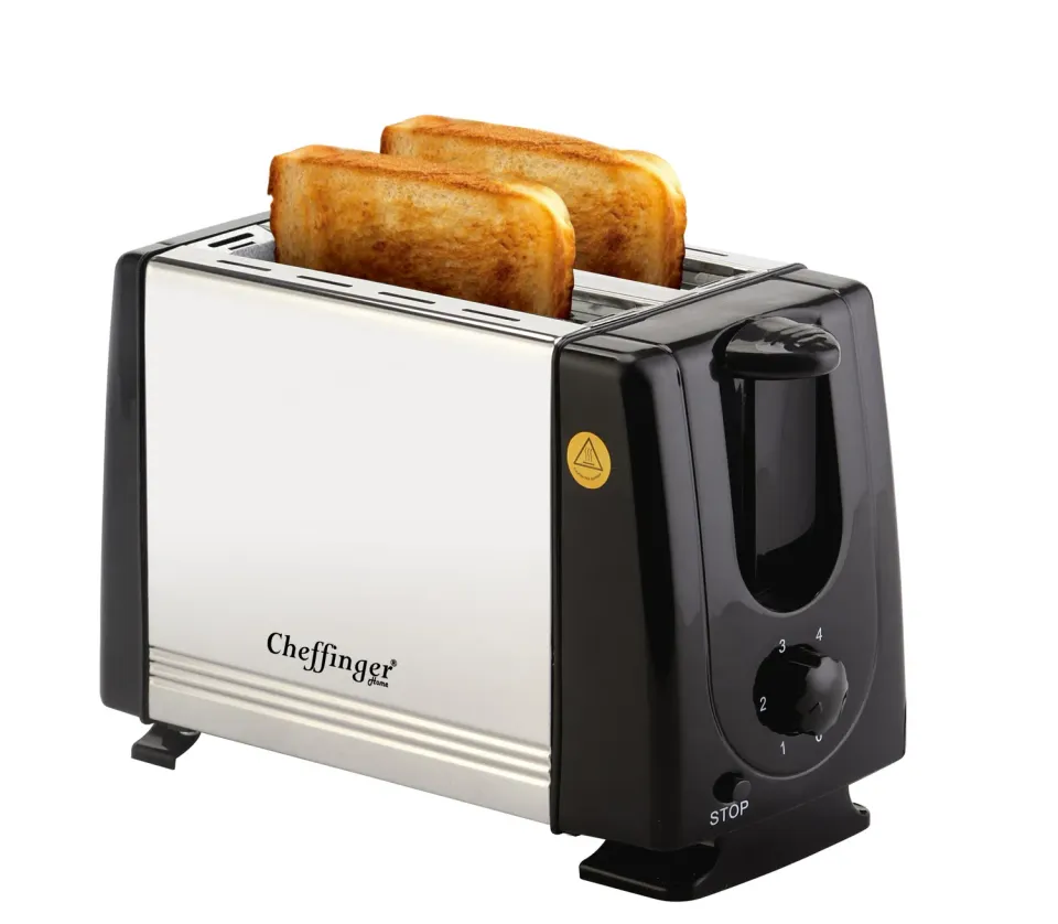 Cheffinger CF-T02 stektermometer digital