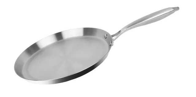 Cheffinger CF-3PLYP28 stekpanna 28 cm rostfri
