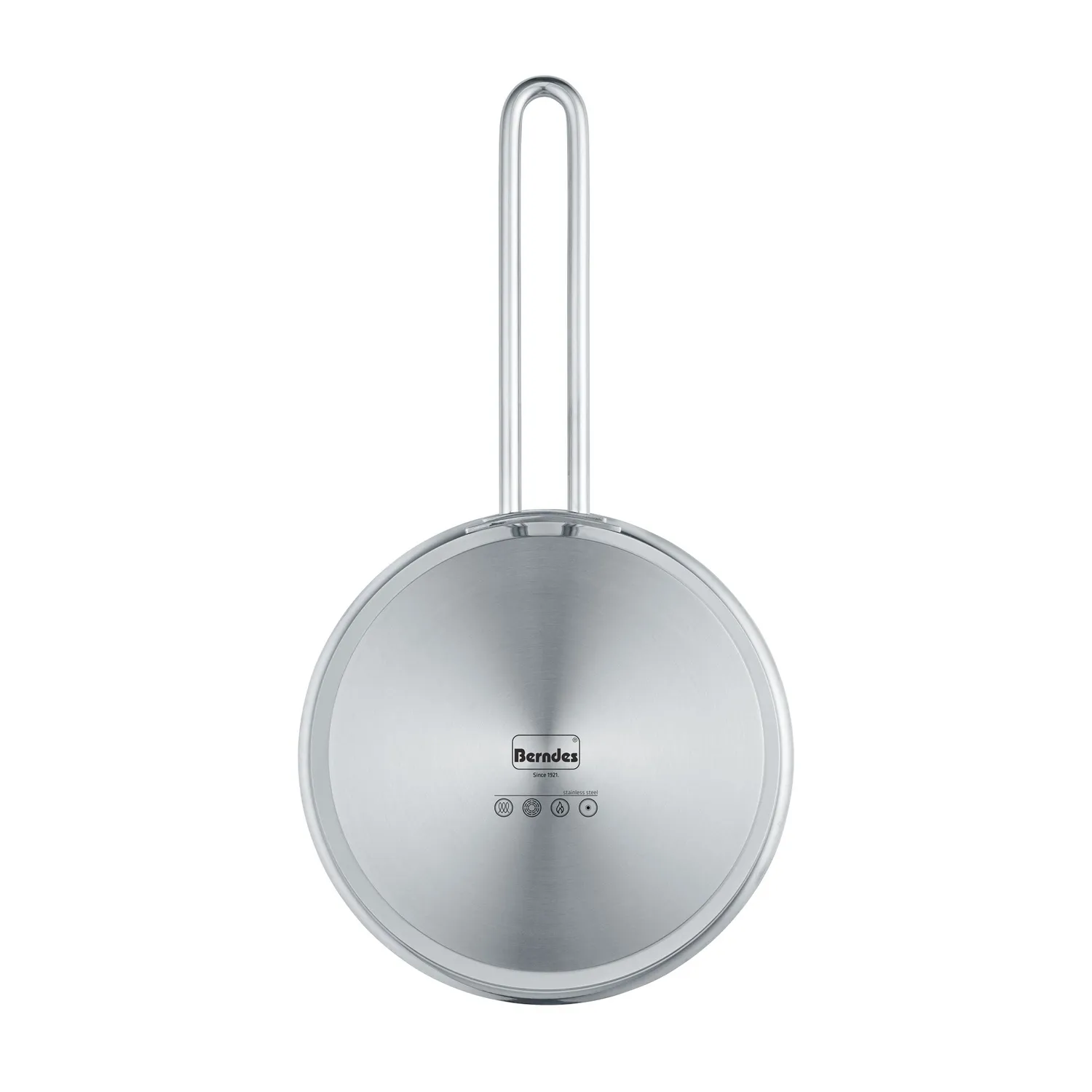 Berndes b.mini stekpannor 14+16 cm PFAS-fri